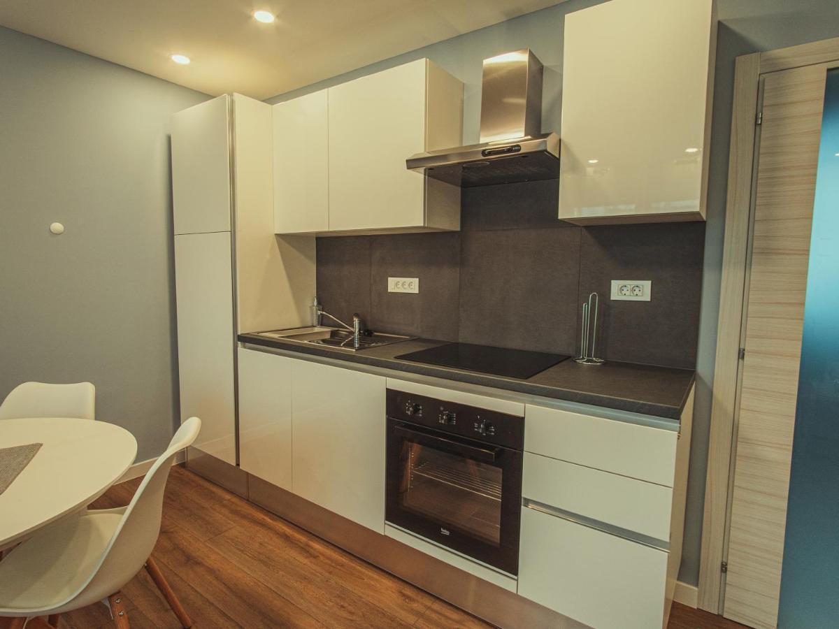 Apartmani Infinity โอซีเยก ภายนอก รูปภาพ